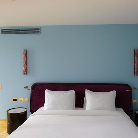 Bazzar Boutique Hotel Тбилиси Экстерьер фото
