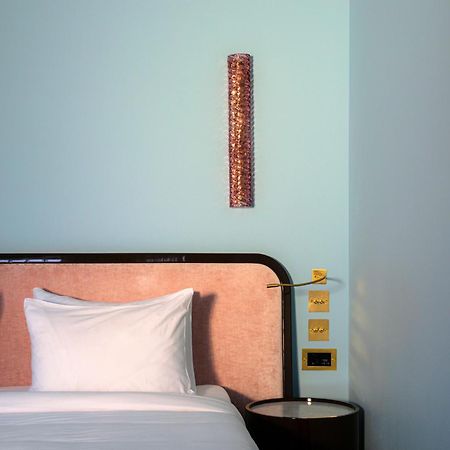 Bazzar Boutique Hotel Тбилиси Экстерьер фото