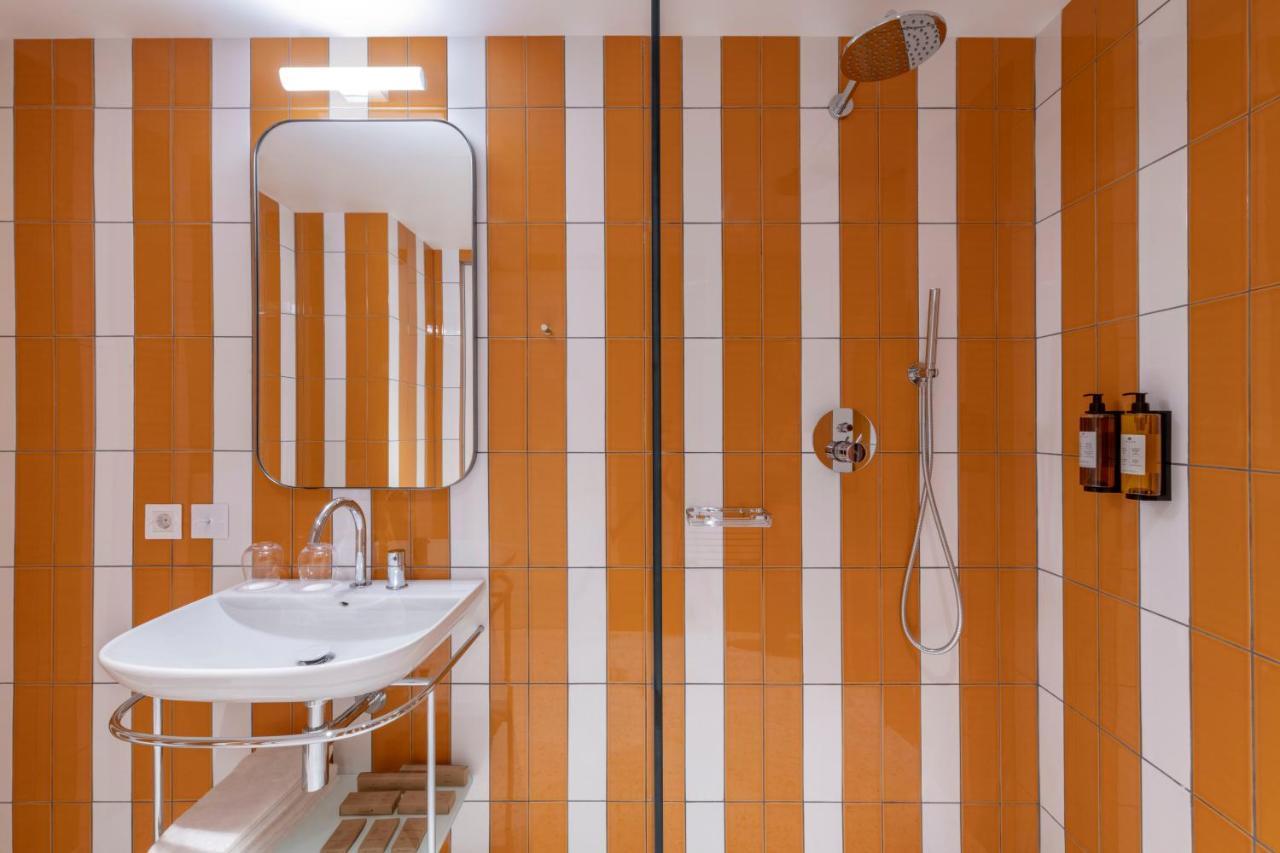 Bazzar Boutique Hotel Тбилиси Экстерьер фото