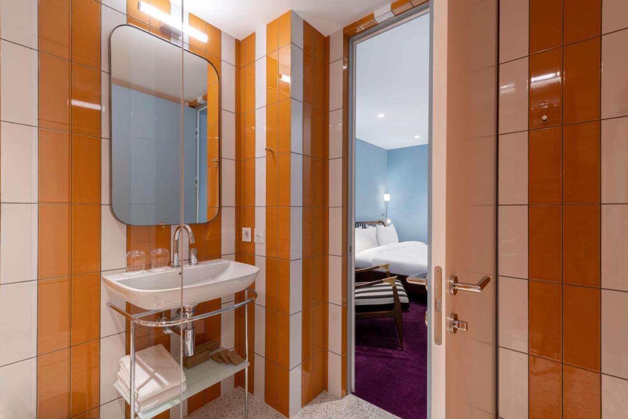 Bazzar Boutique Hotel Тбилиси Экстерьер фото
