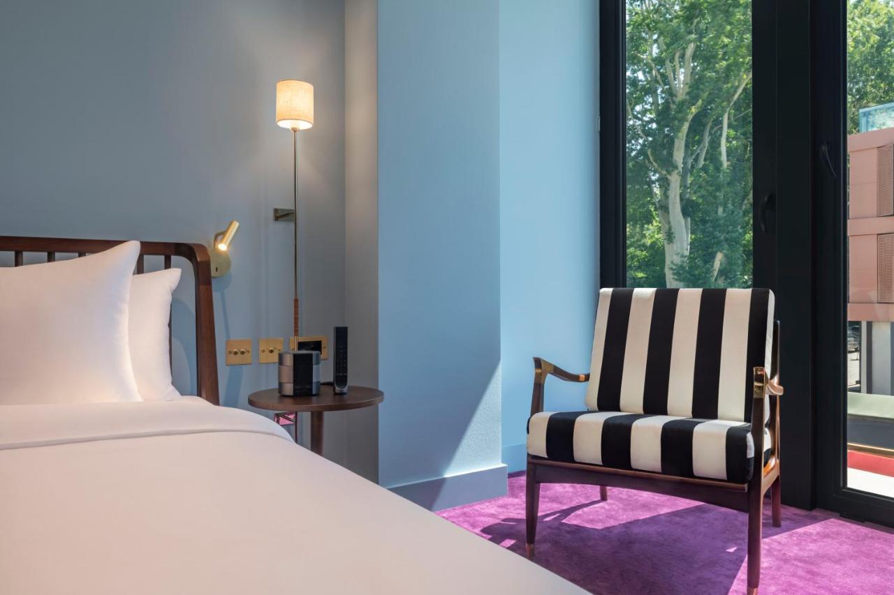 Bazzar Boutique Hotel Тбилиси Экстерьер фото
