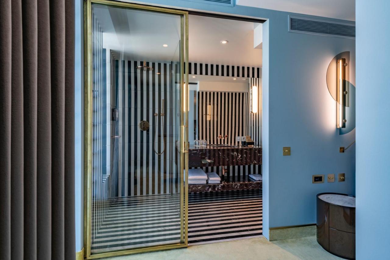 Bazzar Boutique Hotel Тбилиси Экстерьер фото