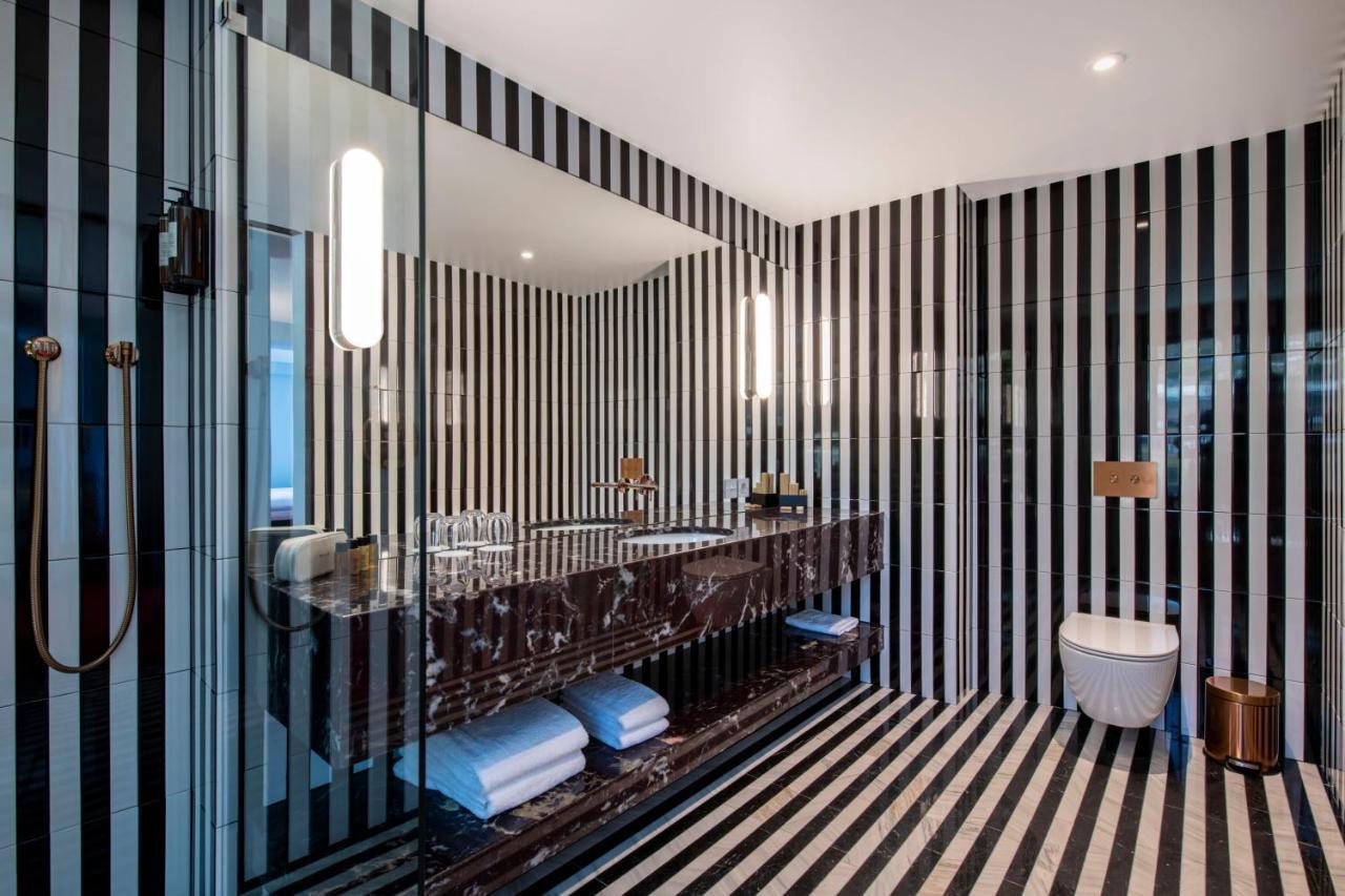Bazzar Boutique Hotel Тбилиси Экстерьер фото
