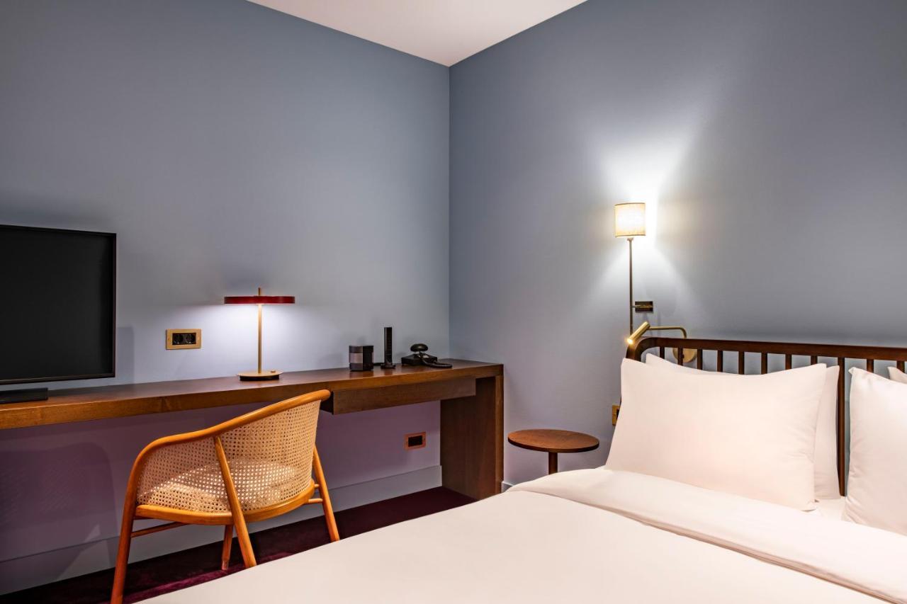 Bazzar Boutique Hotel Тбилиси Экстерьер фото