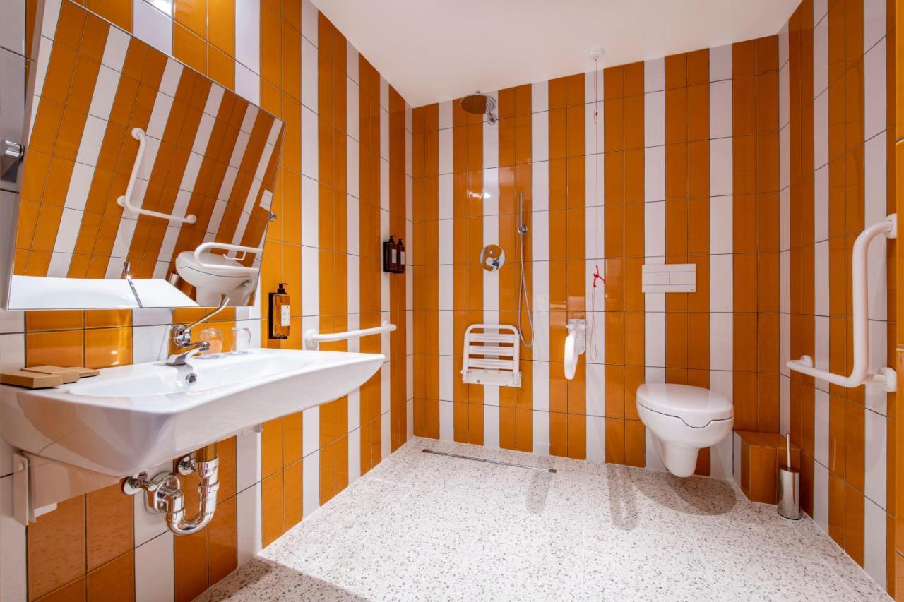 Bazzar Boutique Hotel Тбилиси Экстерьер фото
