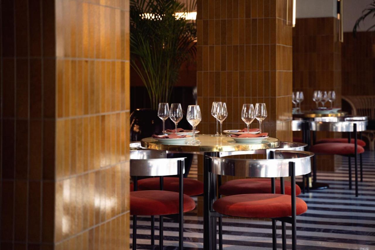 Bazzar Boutique Hotel Тбилиси Экстерьер фото