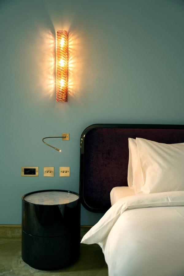 Bazzar Boutique Hotel Тбилиси Экстерьер фото