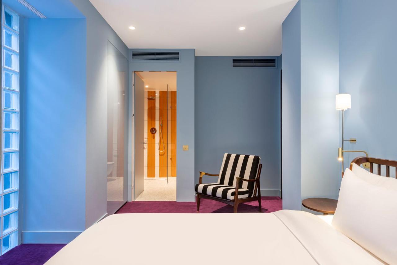 Bazzar Boutique Hotel Тбилиси Экстерьер фото