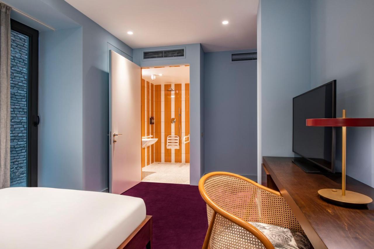 Bazzar Boutique Hotel Тбилиси Экстерьер фото