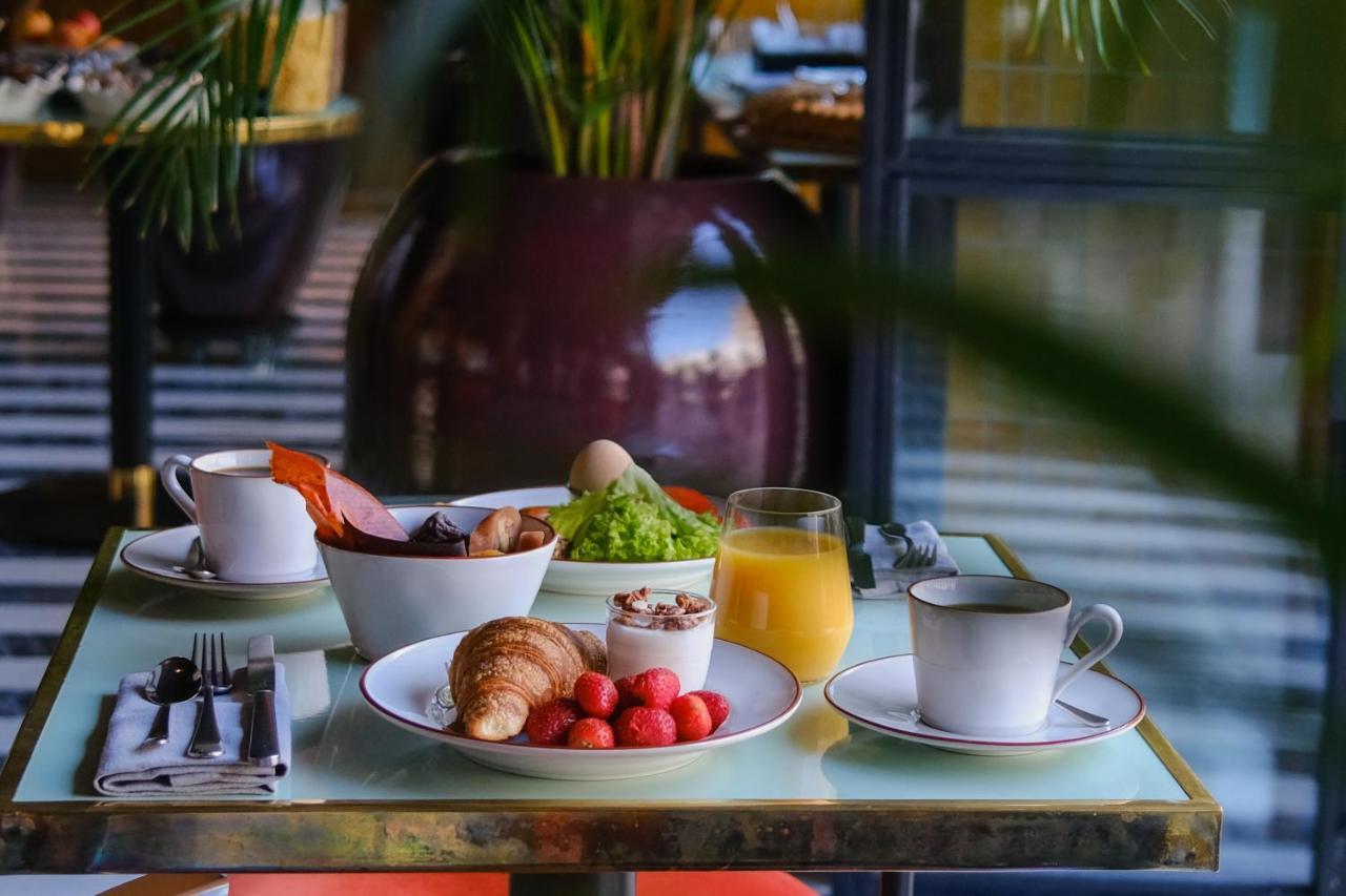 Bazzar Boutique Hotel Тбилиси Экстерьер фото