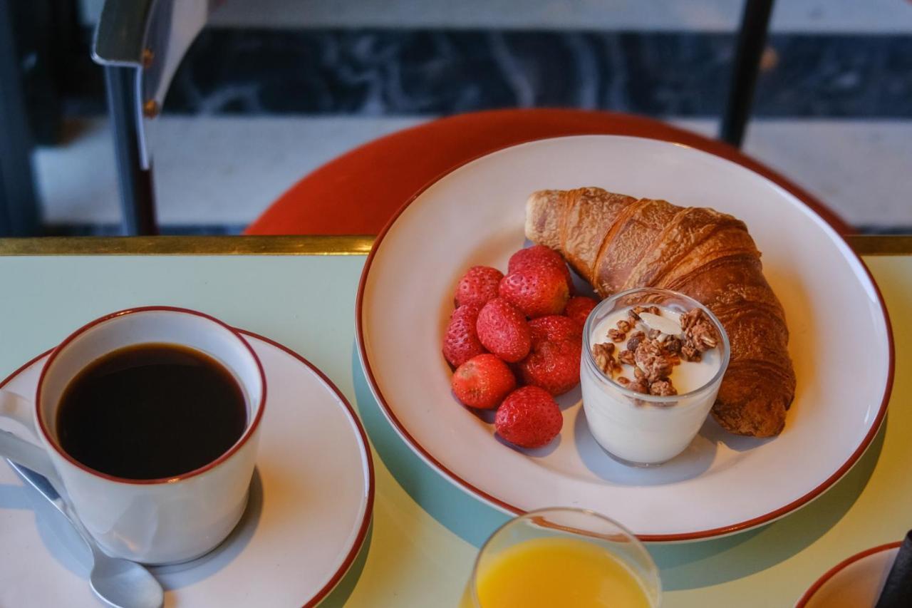 Bazzar Boutique Hotel Тбилиси Экстерьер фото