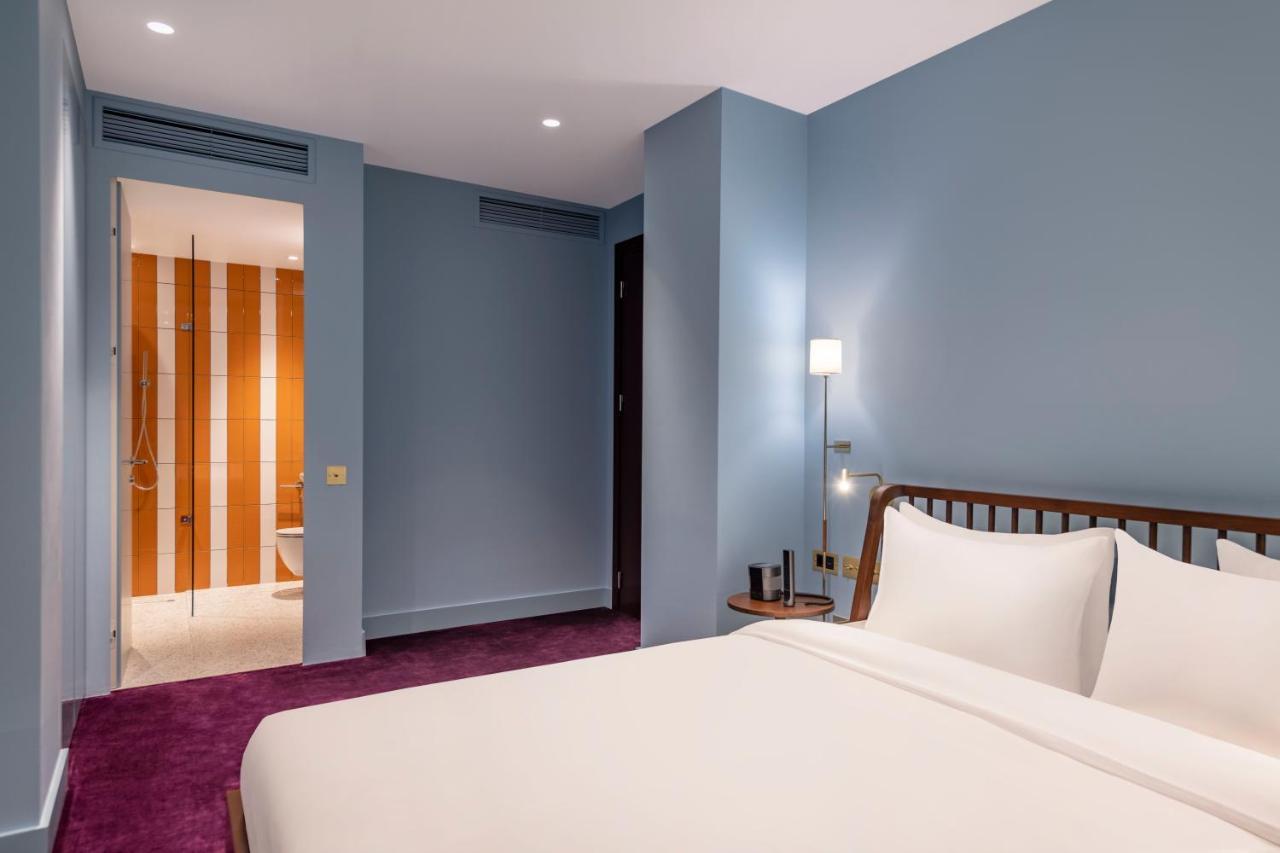 Bazzar Boutique Hotel Тбилиси Экстерьер фото