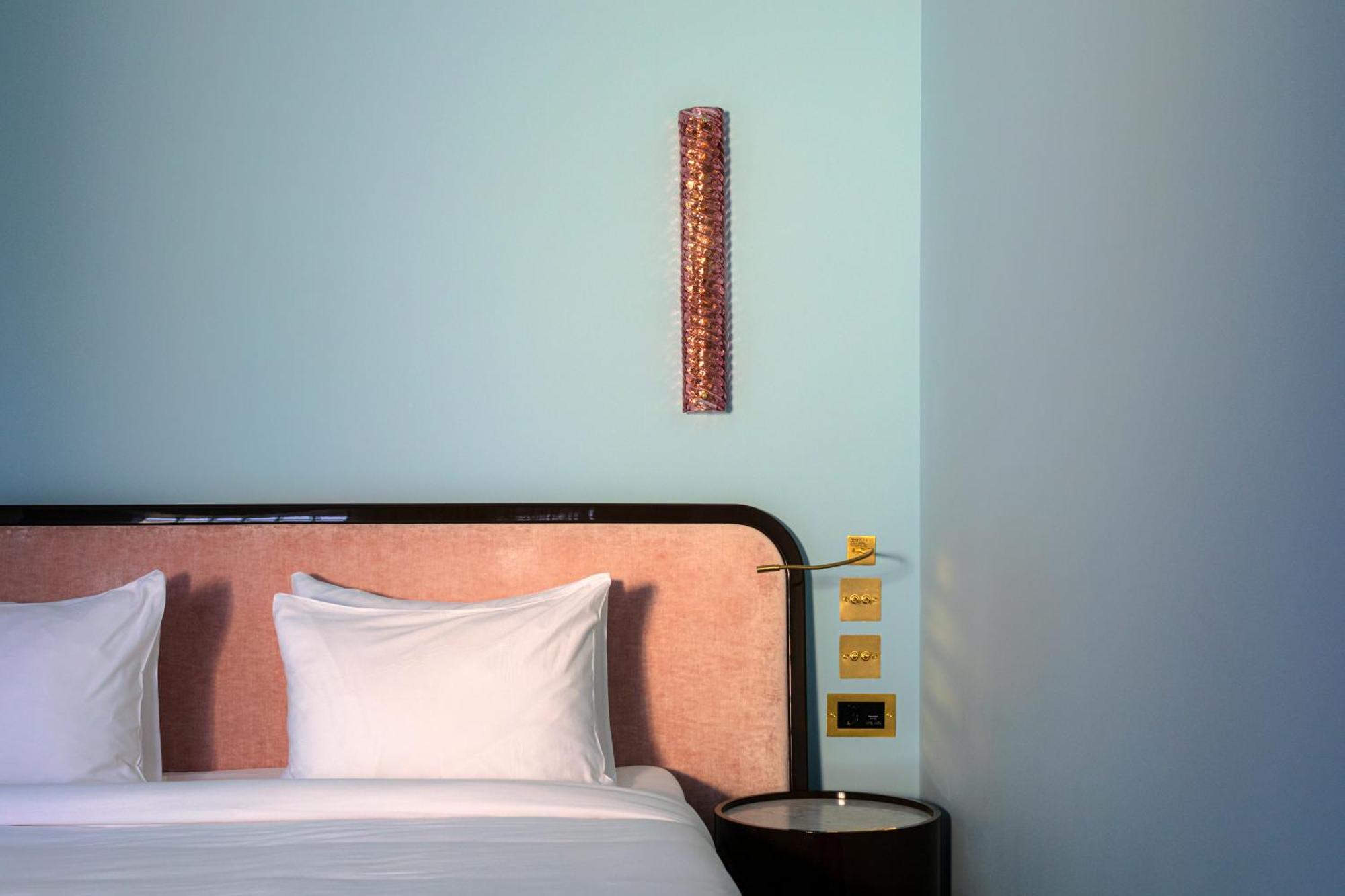 Bazzar Boutique Hotel Тбилиси Экстерьер фото