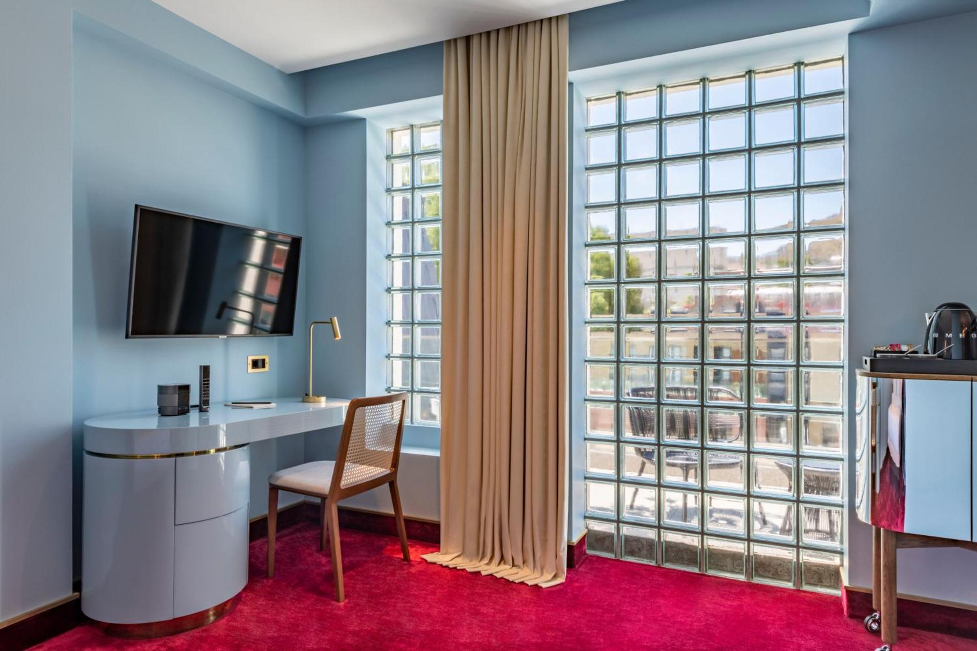 Bazzar Boutique Hotel Тбилиси Экстерьер фото
